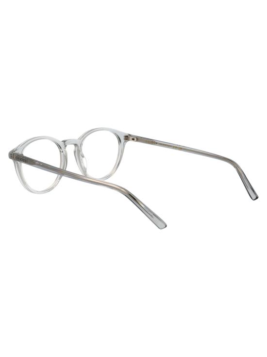 25FW 구찌 안경 GG1998O 004 grey - GUCCI