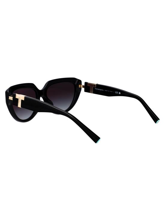 25FW 티파니앤코 선글라스 0TF4238U 80013C black - TIFFANY & CO