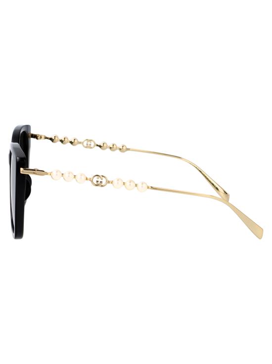 25FW 구찌 선글라스 GG1971SA 001 black - GUCCI