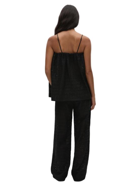  페이스풀더브랜드 블라우스 페이스풀 더 브랜드 나비아 탑 - FAITHFULL THE BRAND