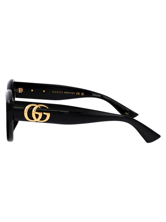 26SS 구찌 선글라스 GG1976SK 001 black - GUCCI