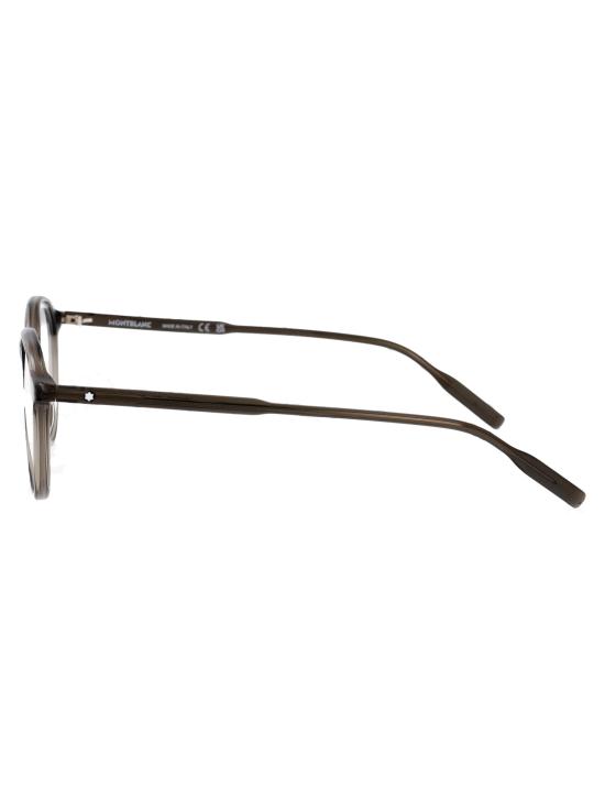 26SS 몽블랑 안경 MB0291O 010 grey - MONTBLANC