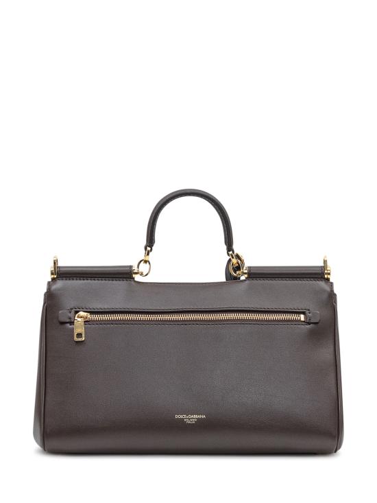 25FW 돌체앤가바나 토트백 BB7782B7321 B0076 MORO - DOLCE & GABBANA