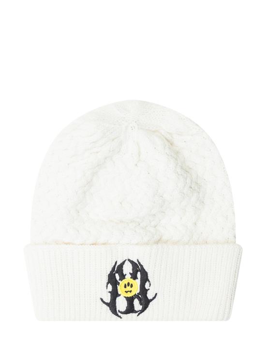 25FW 바로우 비니 F5BWUAHT039 013 CREMA