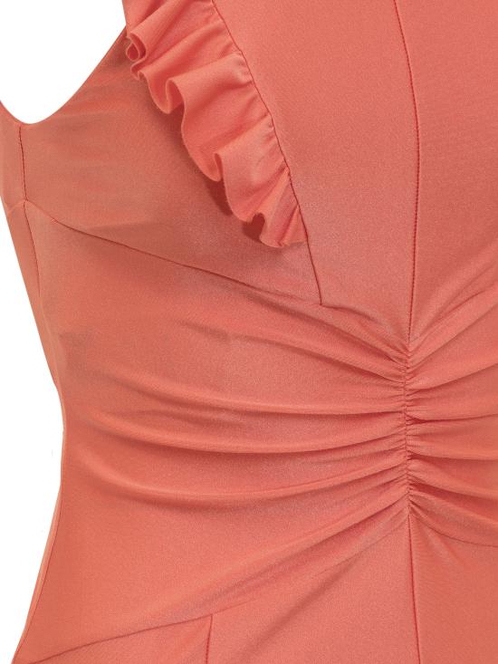  필로소피 원피스 04500720 0204 FUXIA - PHILOSOPHY