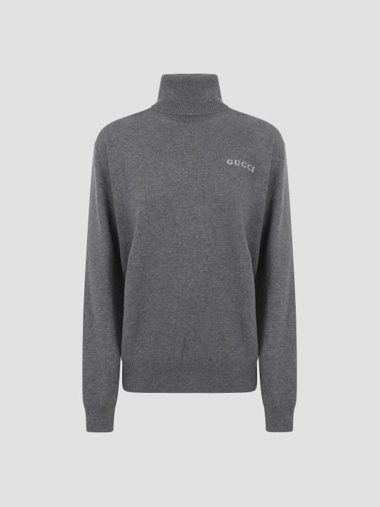 25FW 구찌 후드 티셔츠 836476XKEX1 1043 IRON WHITE