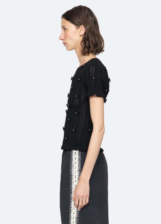  씨뉴욕 블라우스 Sea Ny Alberta Top - SEA NY