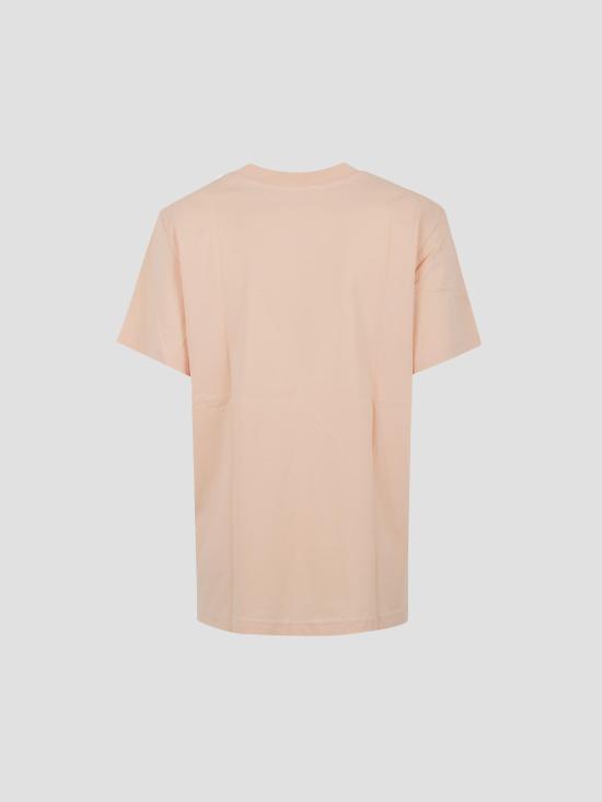 25FW 아페쎄 반팔 티셔츠 COHBMM26384 ELB PECHEBLANC - A.P.C.