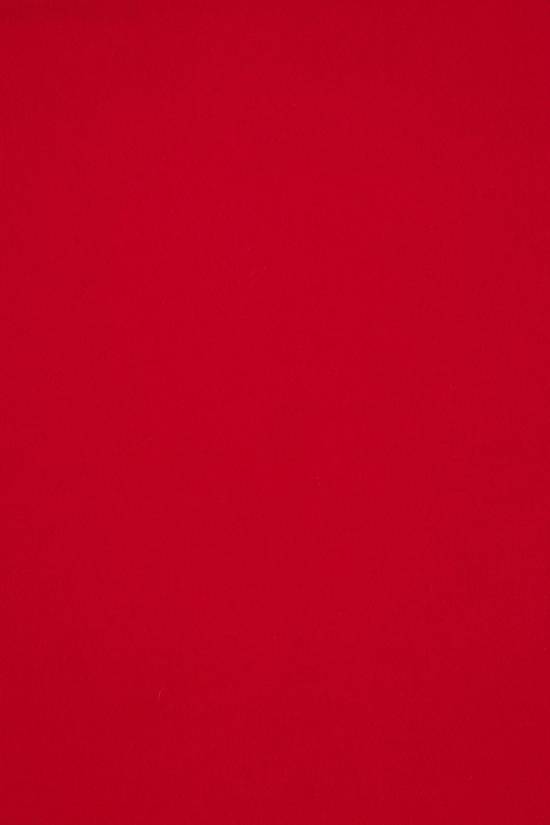 26FW 비비안웨스트우드 자수 로고 머플러 81030007W00Q7 H401 RED - VIVIENNE WESTWOOD