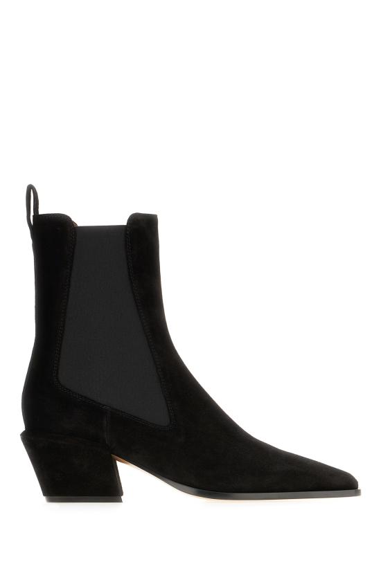 25FW 파리텍사스 부츠 PX1706XV003 BLACK