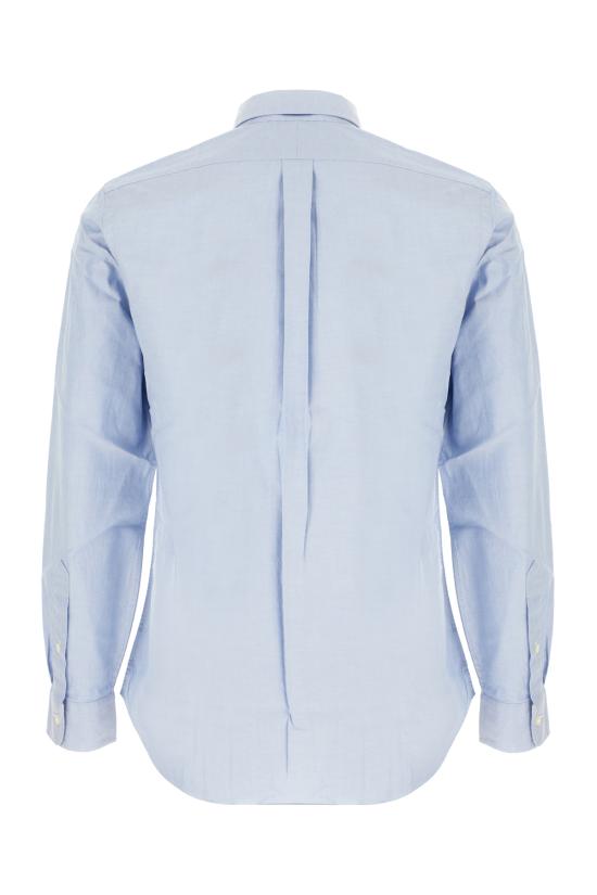 25FW 폴로 랄프로렌 긴팔 셔츠 710P06688 001 BLUE - POLO RALPH LAUREN