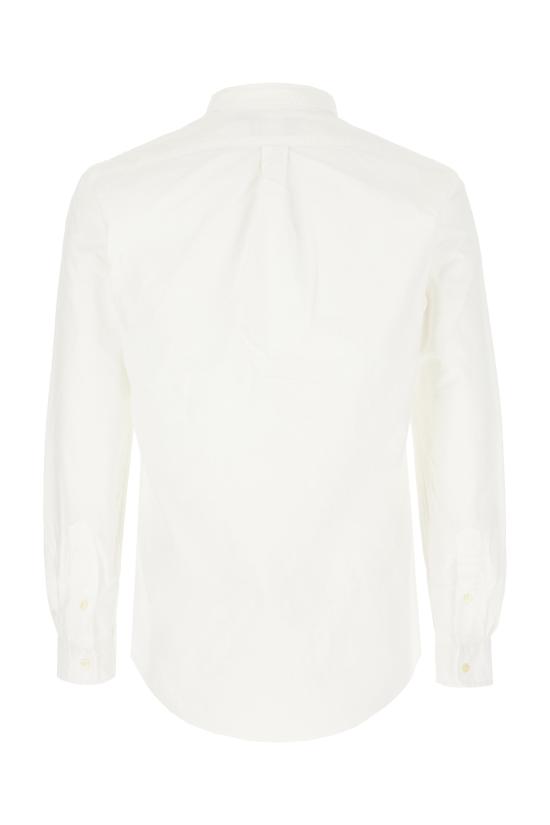 25FW 폴로 랄프로렌 긴팔 셔츠 710P06688 002 WHITE - POLO RALPH LAUREN