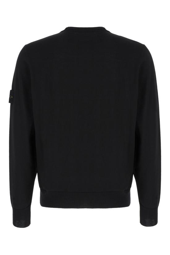 26FW 스톤 아일랜드 스웨터 S155100071S00C4 V0029 BLACK - STONE ISLAND