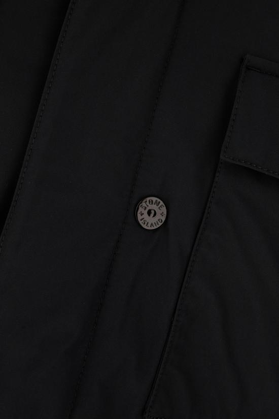 25FW 스톤 아일랜드 자켓 S154100049S0026 V0029 BLACK - STONE ISLAND