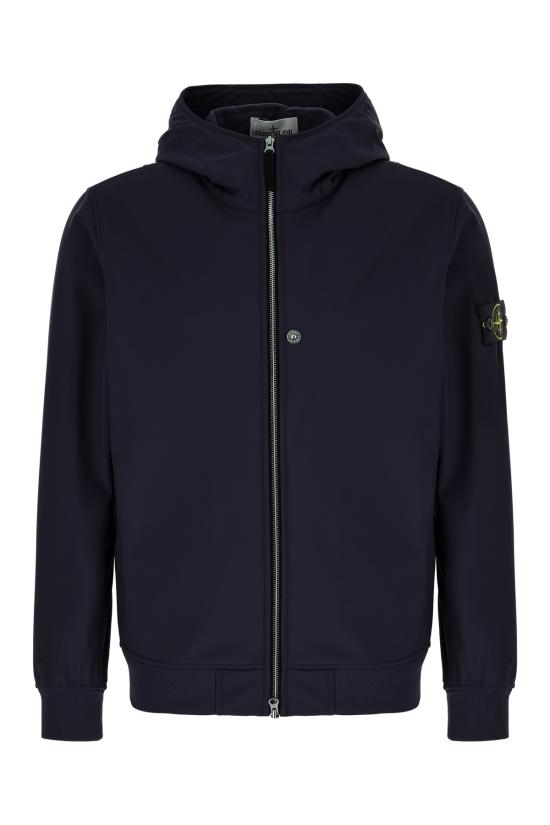 26FW 스톤 아일랜드 자켓 S15Q100004S0B22 V0020 NAVY BLUE