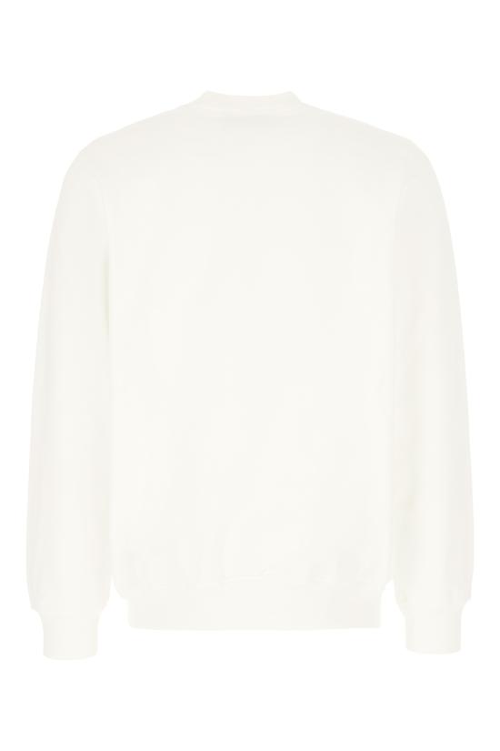 25FW 카사블랑카 후드 티셔츠 MPF25JTP29303 OFF WHITE - CASABLANCA