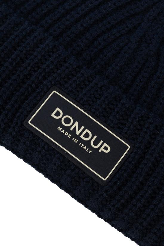 25FW 돈답 비니 UQ065Y00474 890 - DONDUP