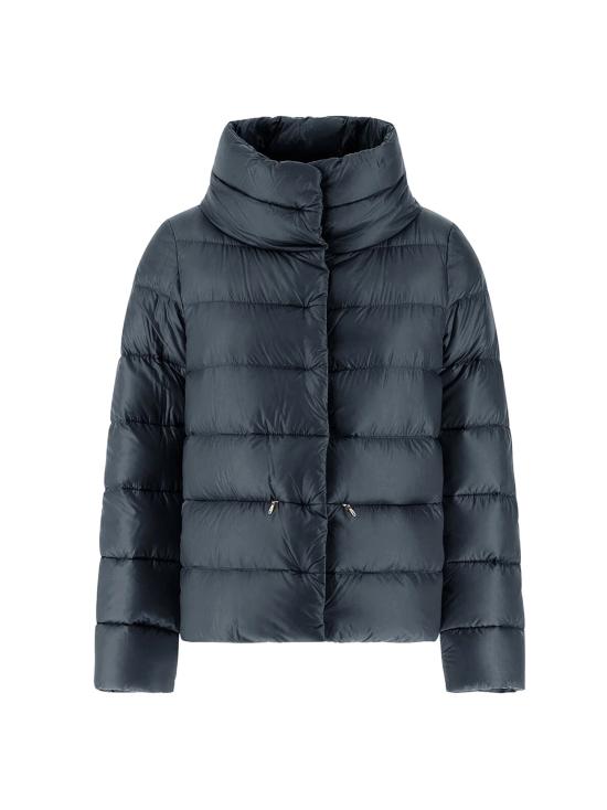 27FW 에르노 AMELIA 아멜리아 카파 인 나일론 울트라 라이트 PI001781D12017Z 9200 BLU