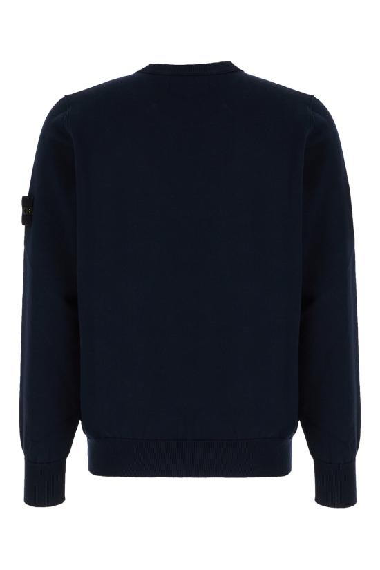26SS 스톤 아일랜드 스웨터 S155100053S00B2 V0020 NAVY BLUE - STONE ISLAND
