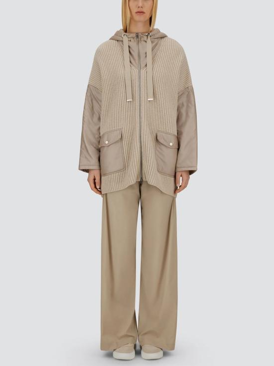 26FW 에르노 언더웨어 세트 MC00036DR70264 1985 CHANTILLY - HERNO