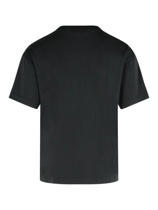  팜앤젤스 반팔 티셔츠 PMAA109F25JER0031003 Black - PALM ANGELS