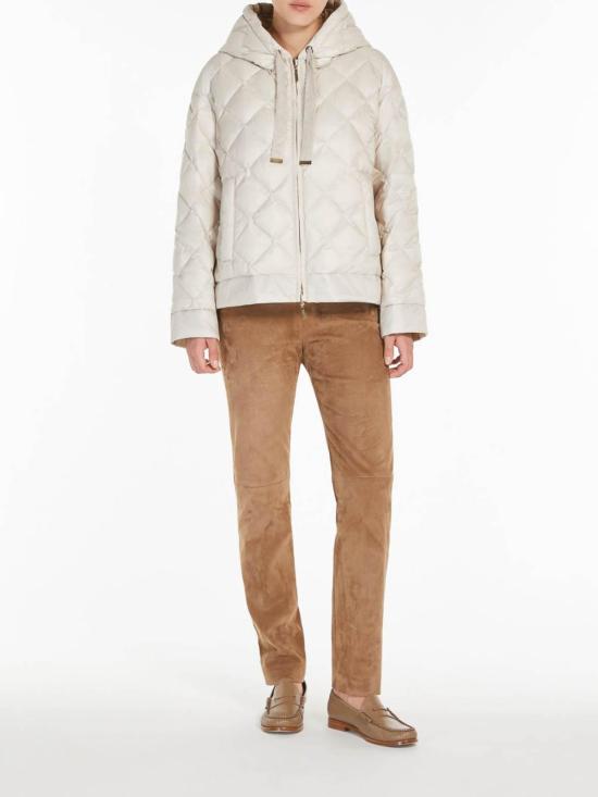  에스막스마라 스트레이트 팬츠 2519431011600001 Camel - 'S MAX MARA