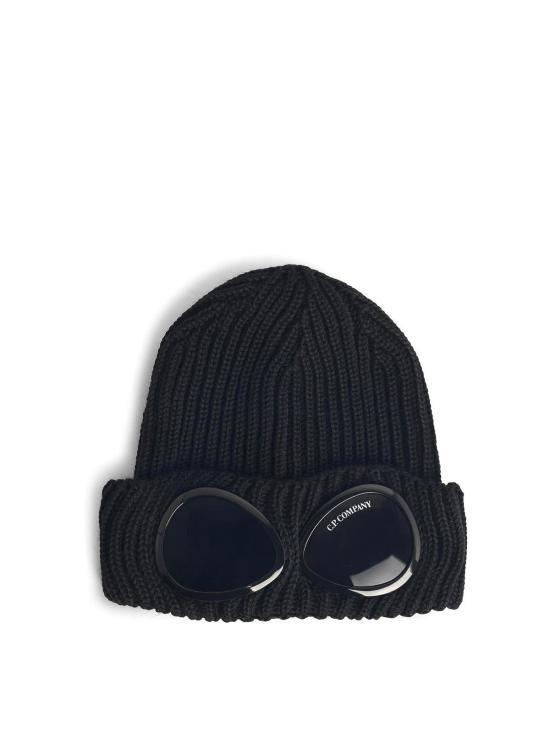 25FW 씨피 컴퍼니 비니 RFCMAC742A005509A999 Black
