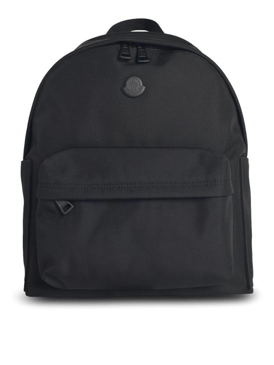 26FW 몽클레어 뉴 피에릭 워터 리펠런트 백팩 09A5A00009M7755999 Black