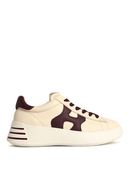25FW 호간 스니커즈 HXW5640DN61UAI479F Cream