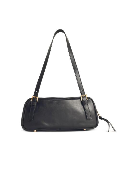  베르사체 숄더백 10157921A131711B00V Black - VERSACE