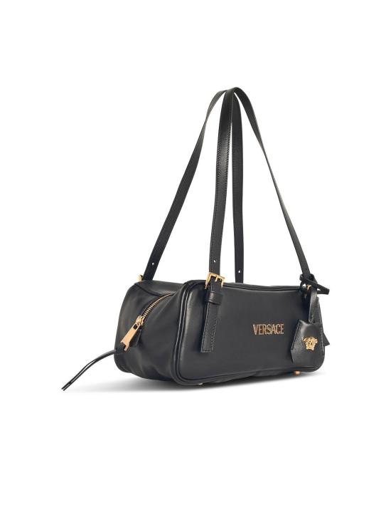  베르사체 숄더백 10157921A131711B00V Black - VERSACE