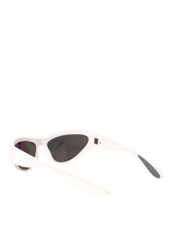 26SS 돌체앤가바나 선글라스 0DG619033126G White - DOLCE & GABBANA