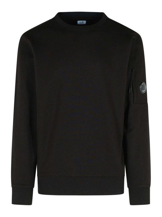  씨피 컴퍼니 탑 RCCMSS713A005086W999 Black