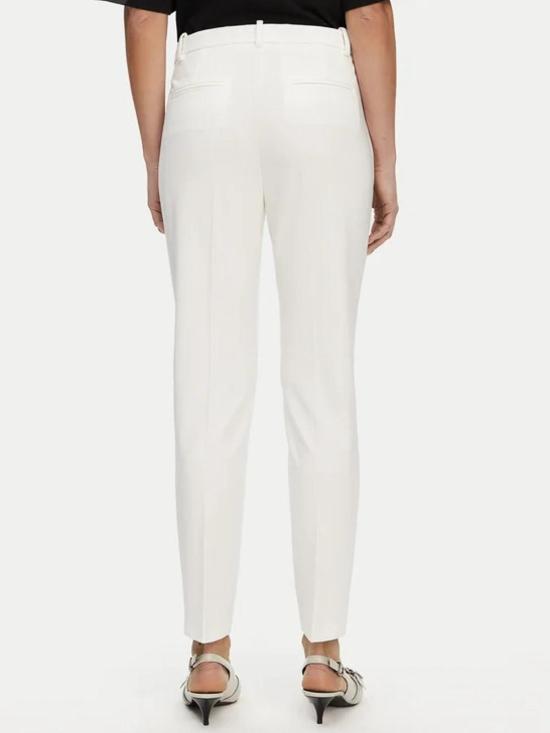 26SS 핑코 숏팬츠 100155A1L4Z05 White - PINKO