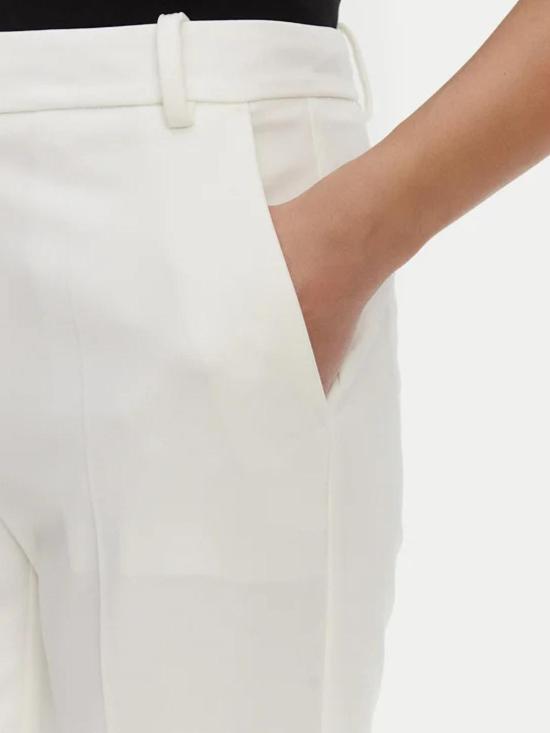 26SS 핑코 숏팬츠 100155A1L4Z05 White - PINKO
