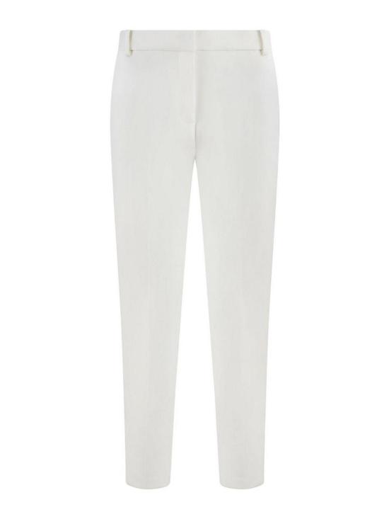 26SS 핑코 숏팬츠 100155A1L4Z05 White