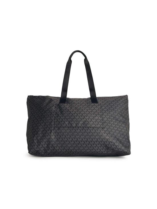 25FW 마이클 코어스 크로스백 30T5STNT3C001 Black - MICHAEL KORS