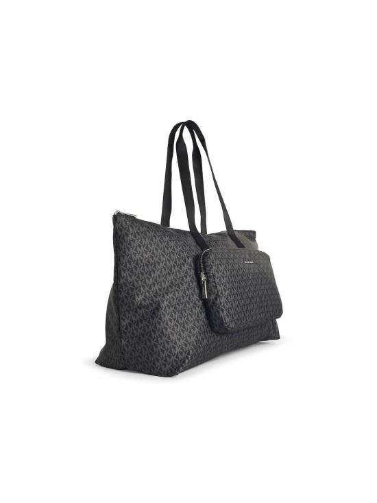 25FW 마이클 코어스 크로스백 30T5STNT3C001 Black - MICHAEL KORS