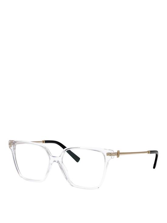 25FW 티파니앤코 안경 0TF2234B8047 White - TIFFANY & CO