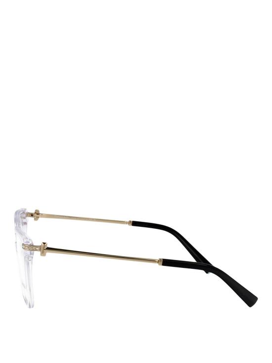 25FW 티파니앤코 안경 0TF2234B8047 White - TIFFANY & CO