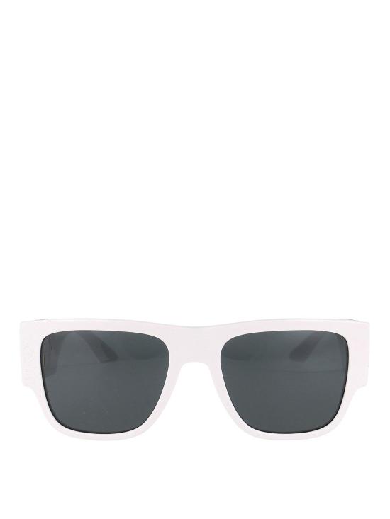 26SS 베르사체 선글라스 0VE440331487 White