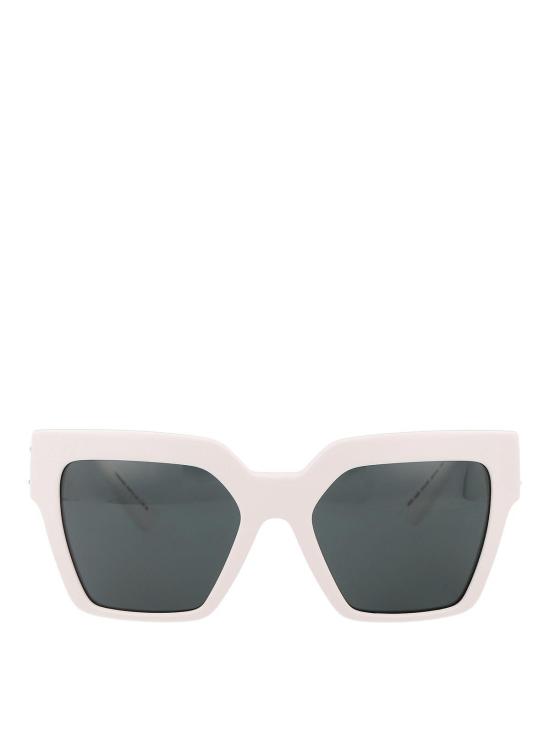 26SS 베르사체 선글라스 0VE445831487 White
