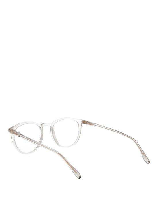 25FW 마이키타 선글라스 DAVU738 White - MYKITA