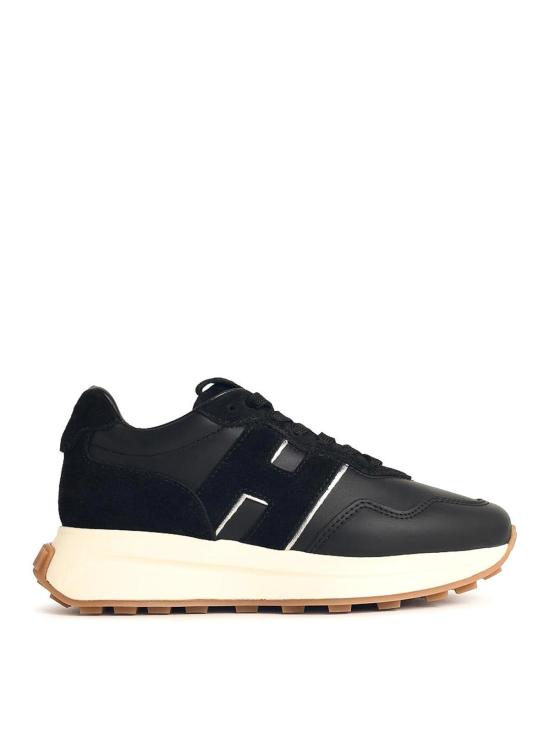 25FW 호간 스니커즈 HXW6410EH41UOU0353 Black