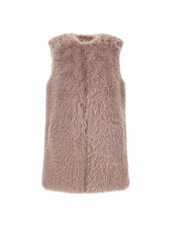 26FW 에르노 베스트 GC00065DR12627 4400 LILLA LIGHT