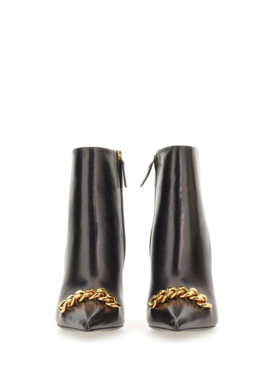 톰포드 부츠 W2993 LSP002G1N001 Black - TOMFORD