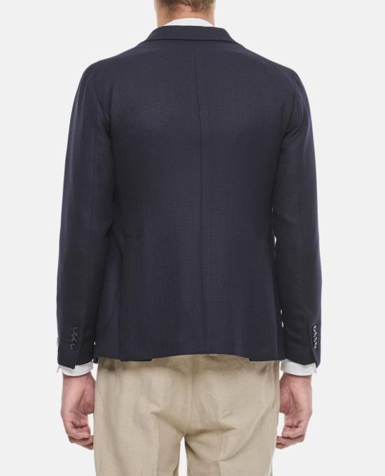  딸리아토레 수트 자켓 1SMC22K120028B5049 Blue - TAGLIATORE