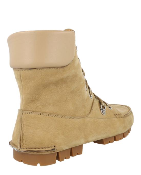 살바토레 페라가모 부츠 021114 758676 M 20013 7 Neutrals - SALVATORE FERRAGAMO