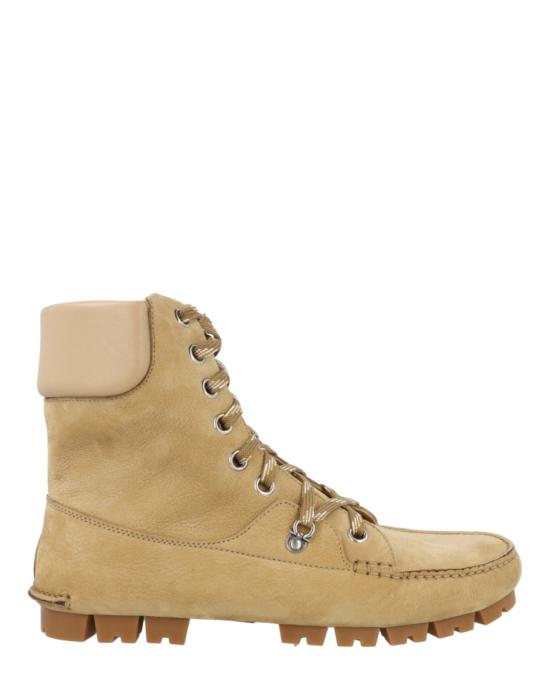  살바토레 페라가모 부츠 021114 758676 M 20013 10 5 Neutrals