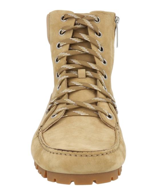  살바토레 페라가모 부츠 021114 758676 M 20013 10 5 Neutrals - SALVATORE FERRAGAMO